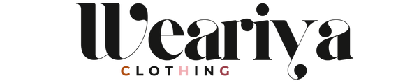 Weariya Clothing 